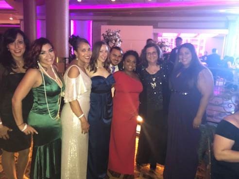 Dominican Medical Dental Society Gala