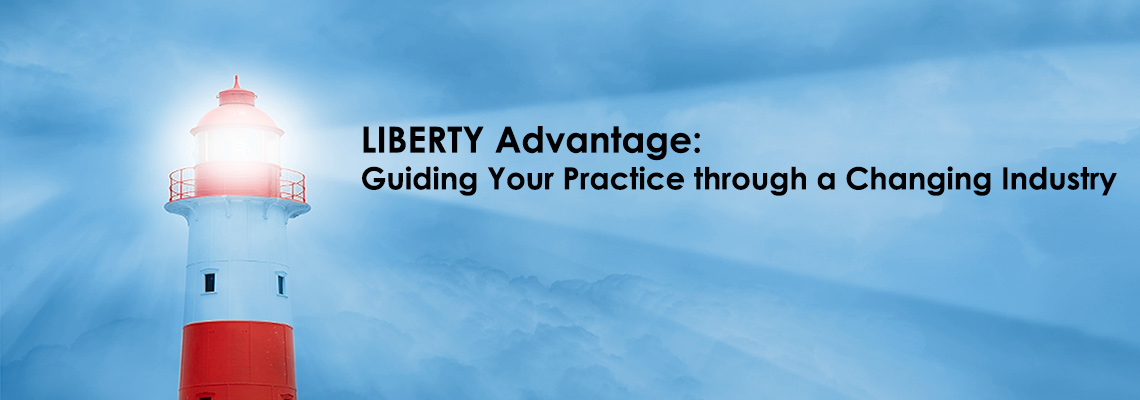 LIBERTY Advantage